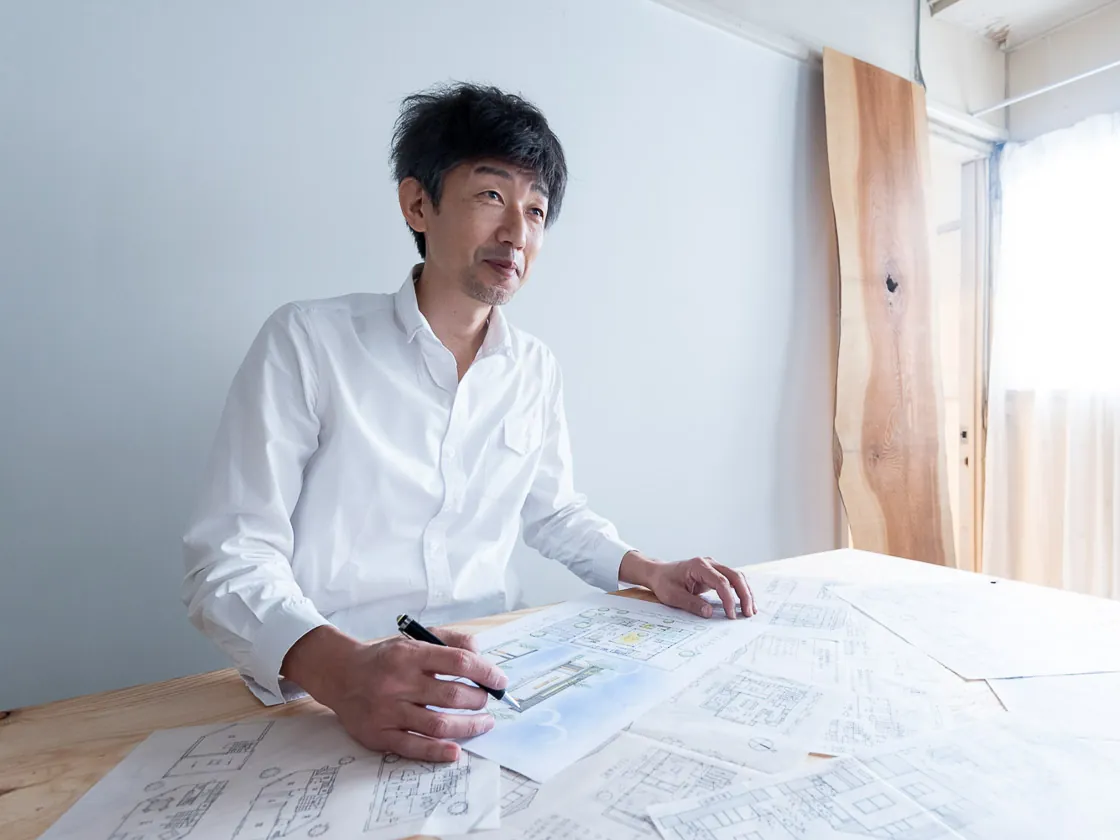 ABOUTカテゴリの写真